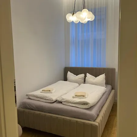 Jasmína 1907 Apartmán Karlovy Vary