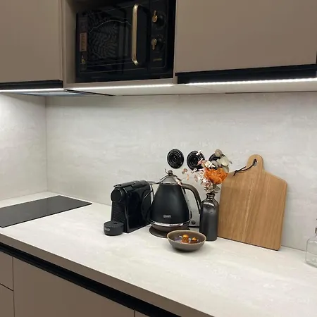 Appartement Apartma Jasmina 1907 *
