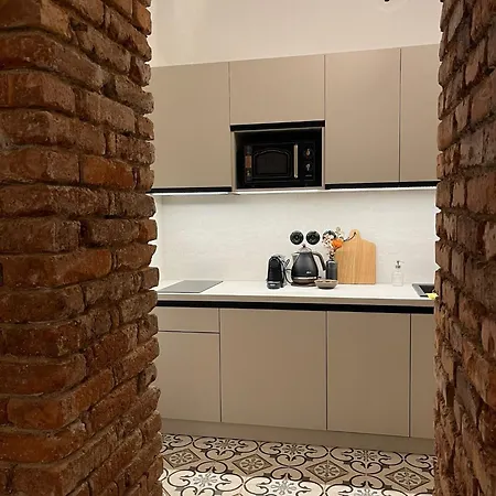 Appartement Apartma Jasmina 1907 *