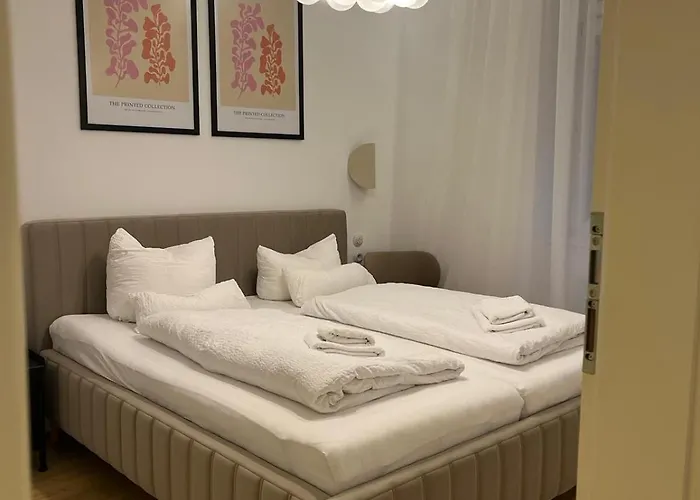 Apartmán Jasmína 1907 Karlovy Vary